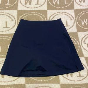 Girlfriend Collective Skort